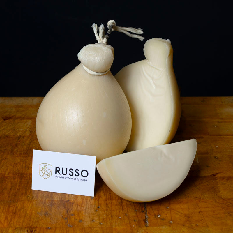 Caciocavallo