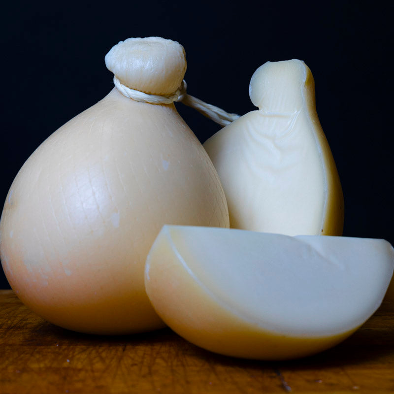 Caciocavallo