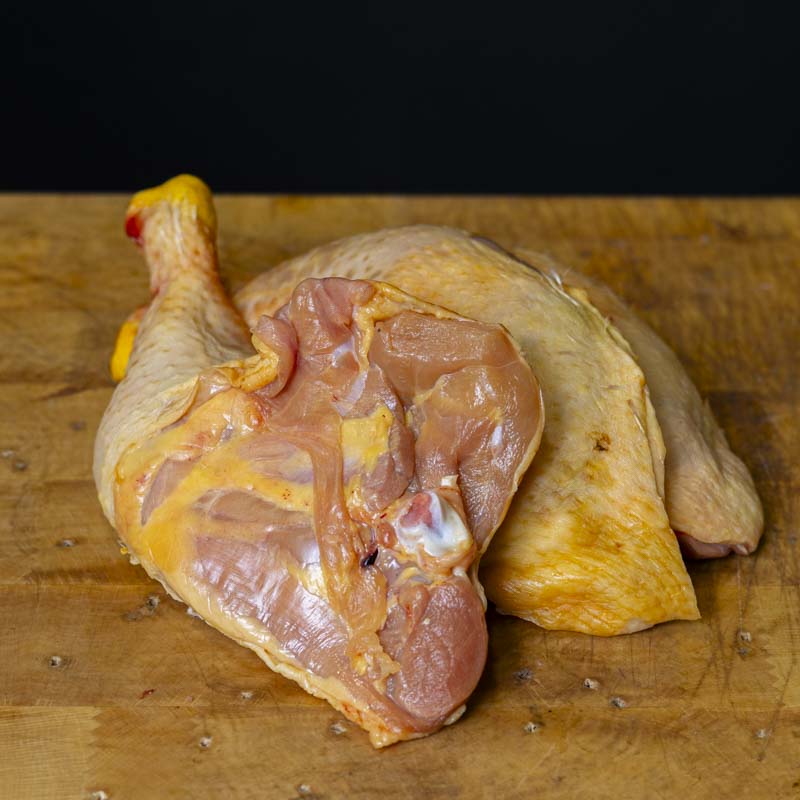 Coscia di pollo