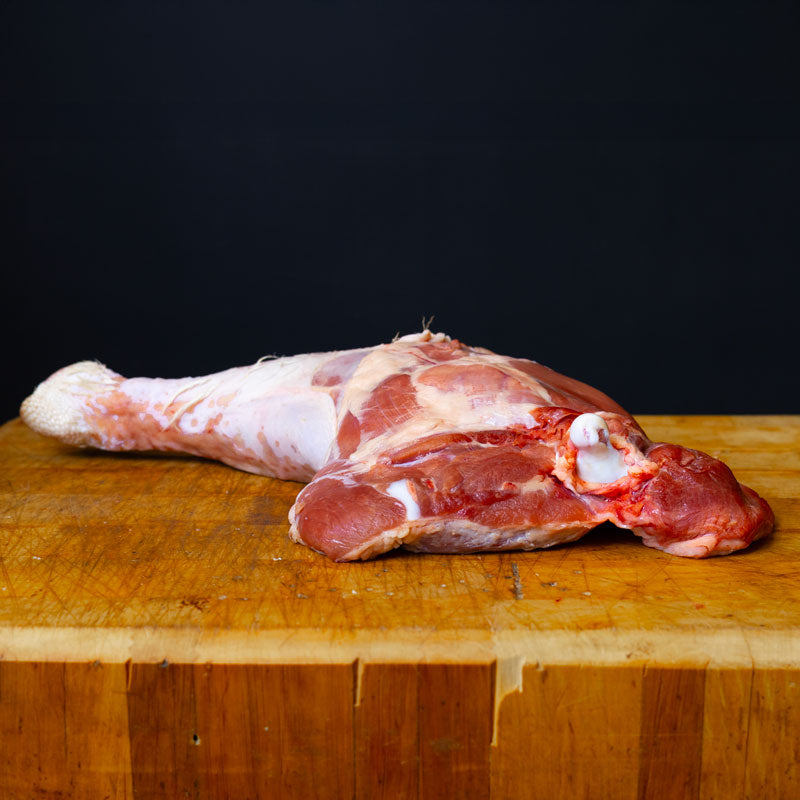 Coscia di tacchino