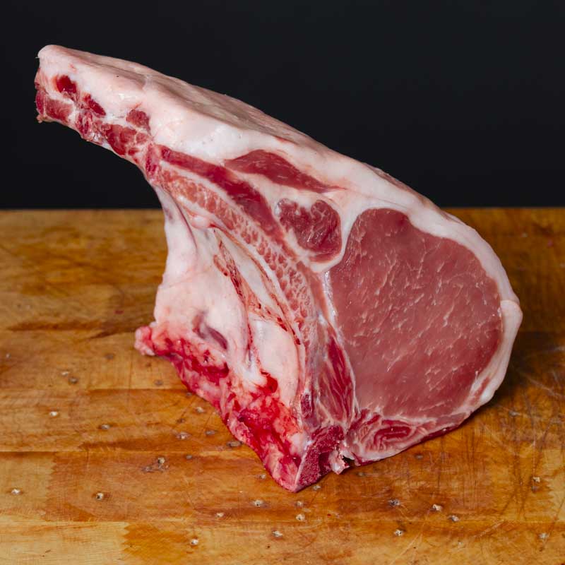Costatelle di Maiale