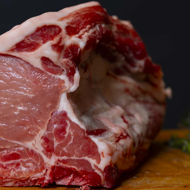 Costatelle di filetto