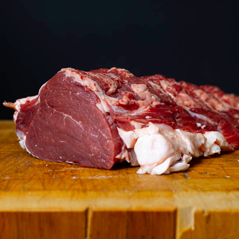 Filetto di vitello