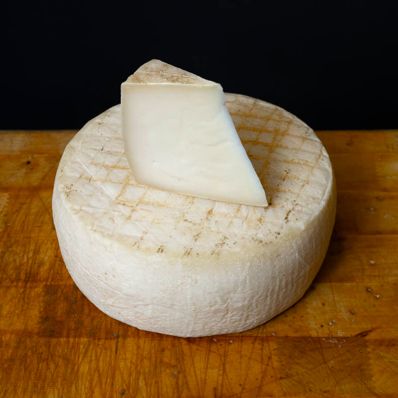 Formaggio di capra