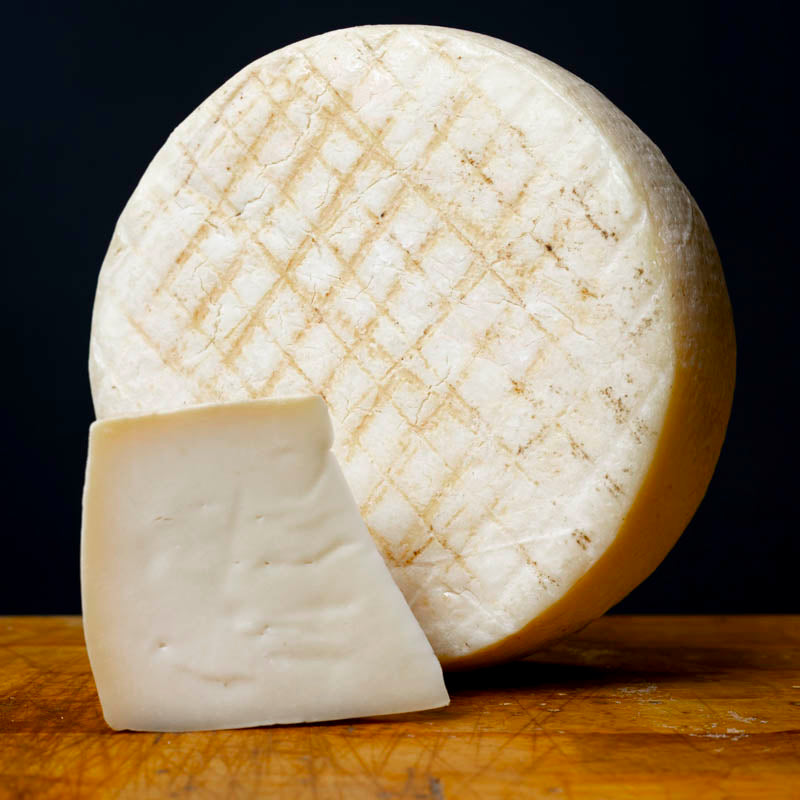 Formaggio di capra