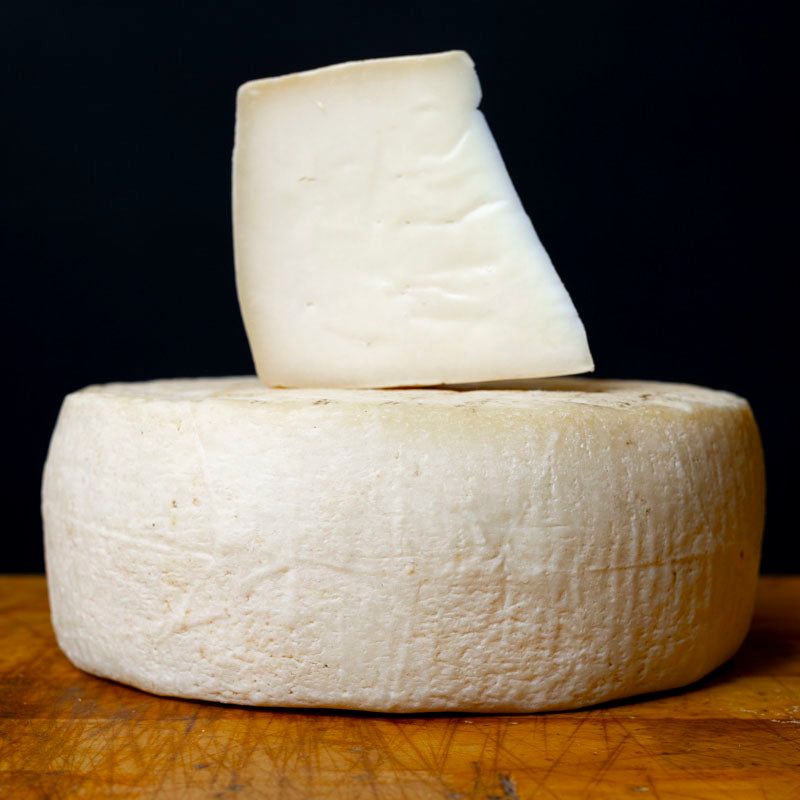 Formaggio di capra