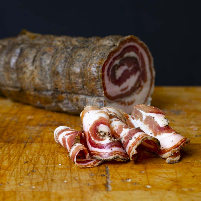 Pancetta