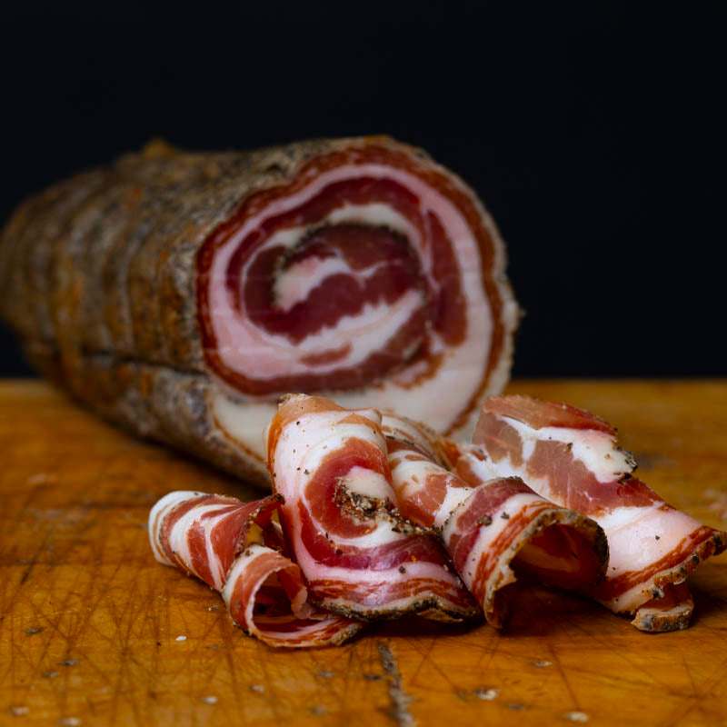 Pancetta