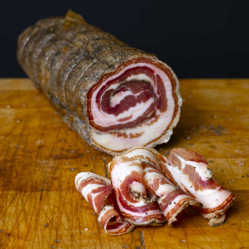 Pancetta
