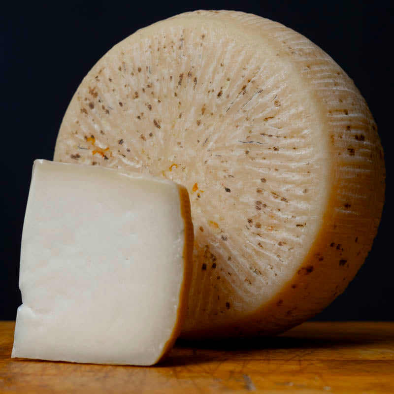 Pecorino gran riserva