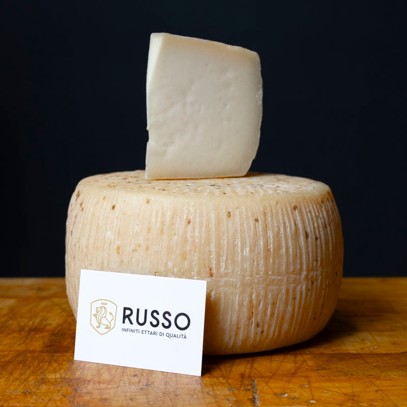 Pecorino gran riserva