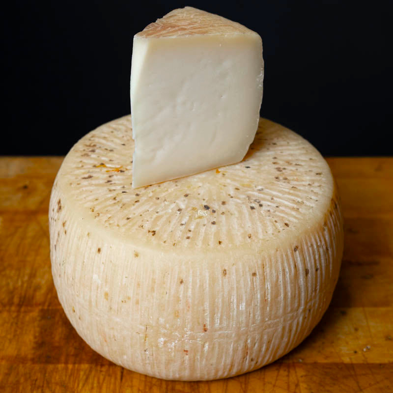 Pecorino gran riserva