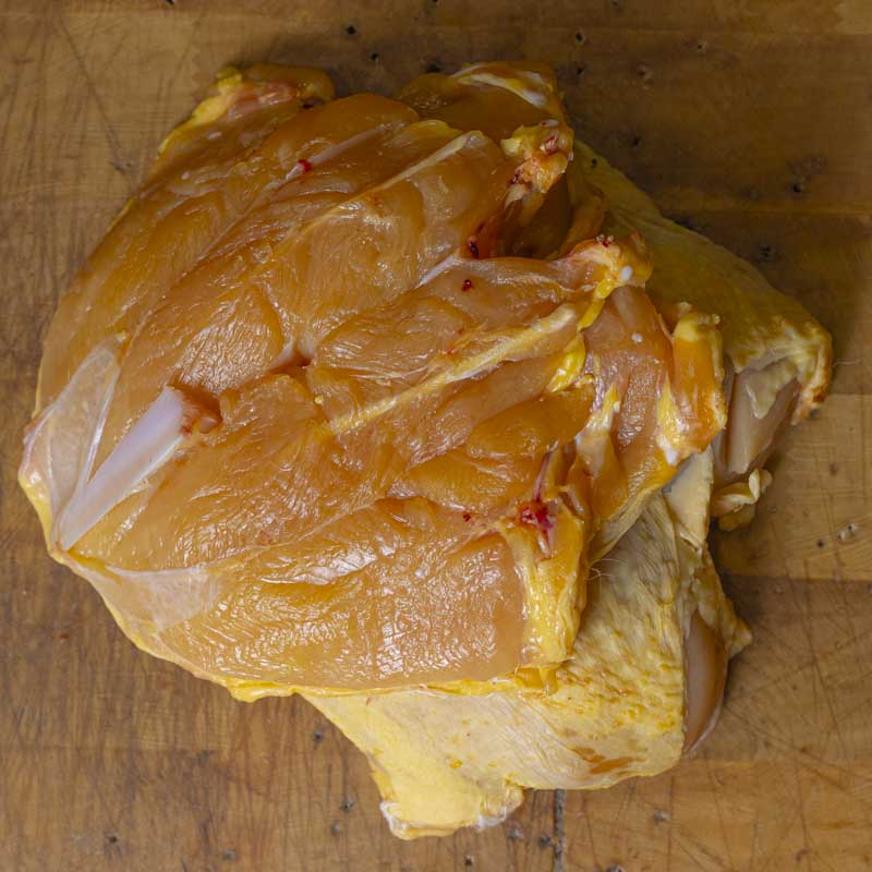Petto di Pollo