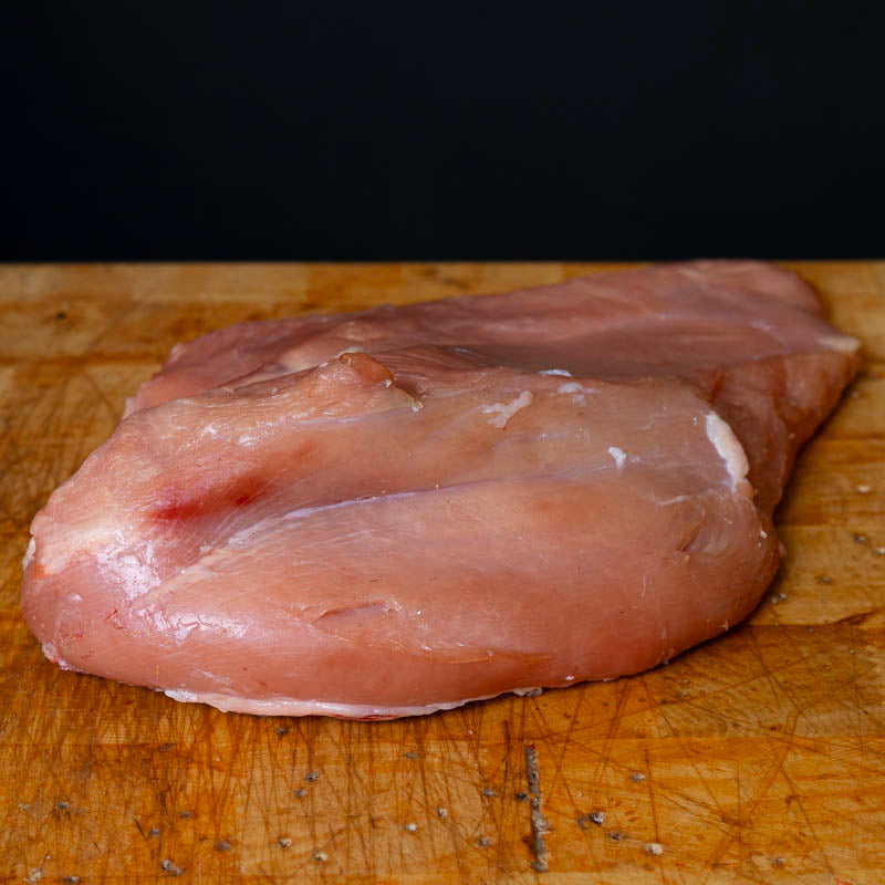 Petto di tacchino