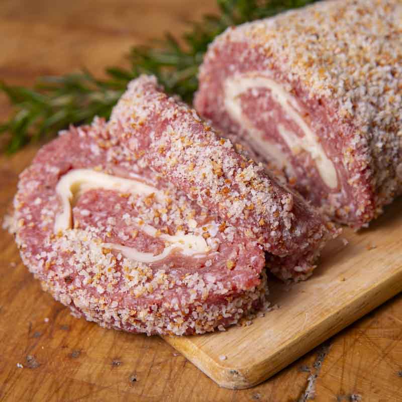 Polpettone di vitello