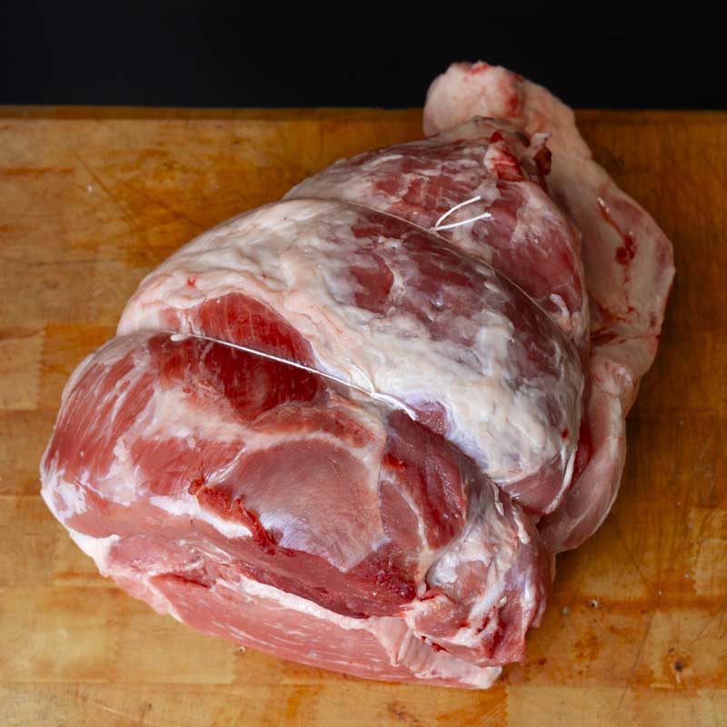 Prosciutto di maiale