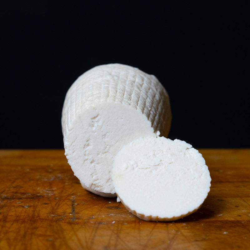 Ricotta dura