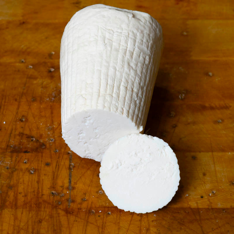 Ricotta dura