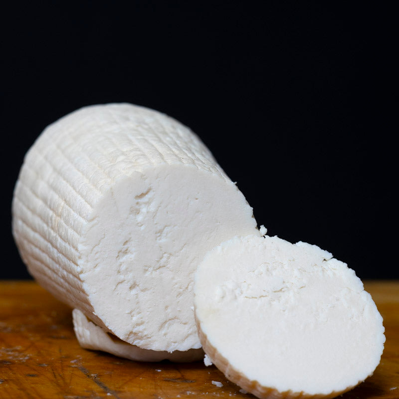Ricotta dura