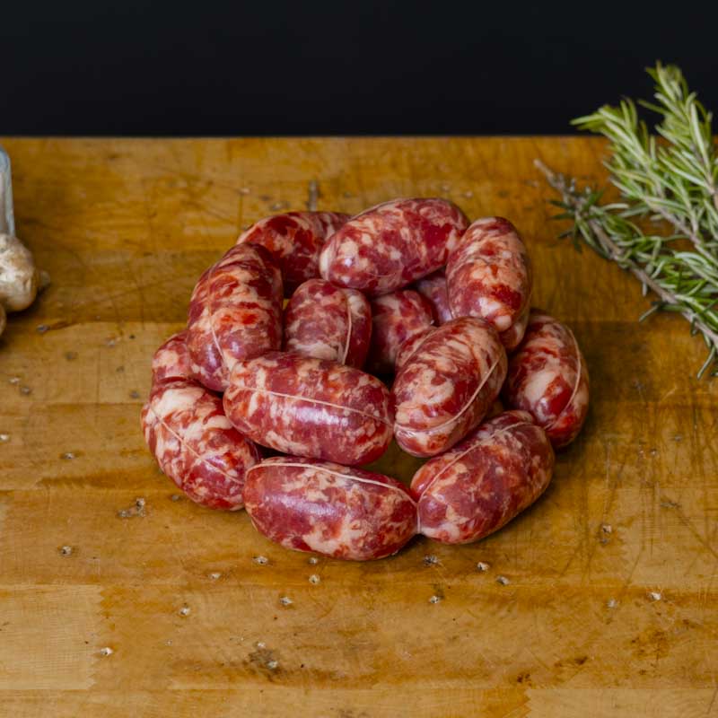 Salsiccia