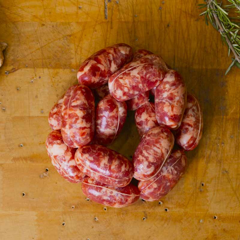 Salsiccia