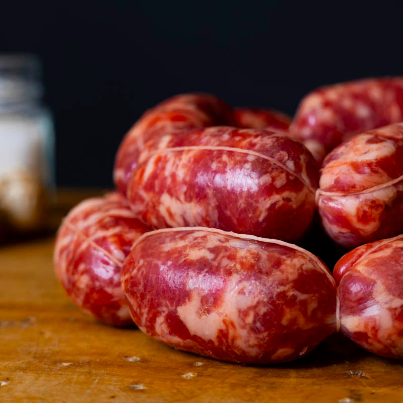 Salsiccia