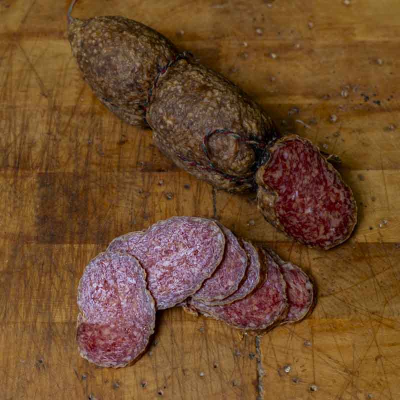 Salame o russ
