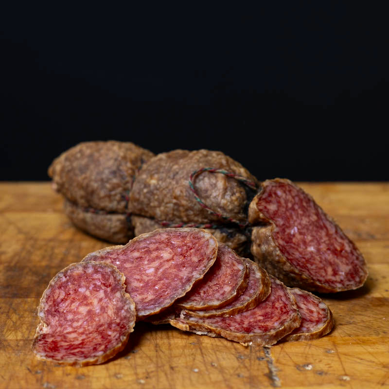 Salame o russ