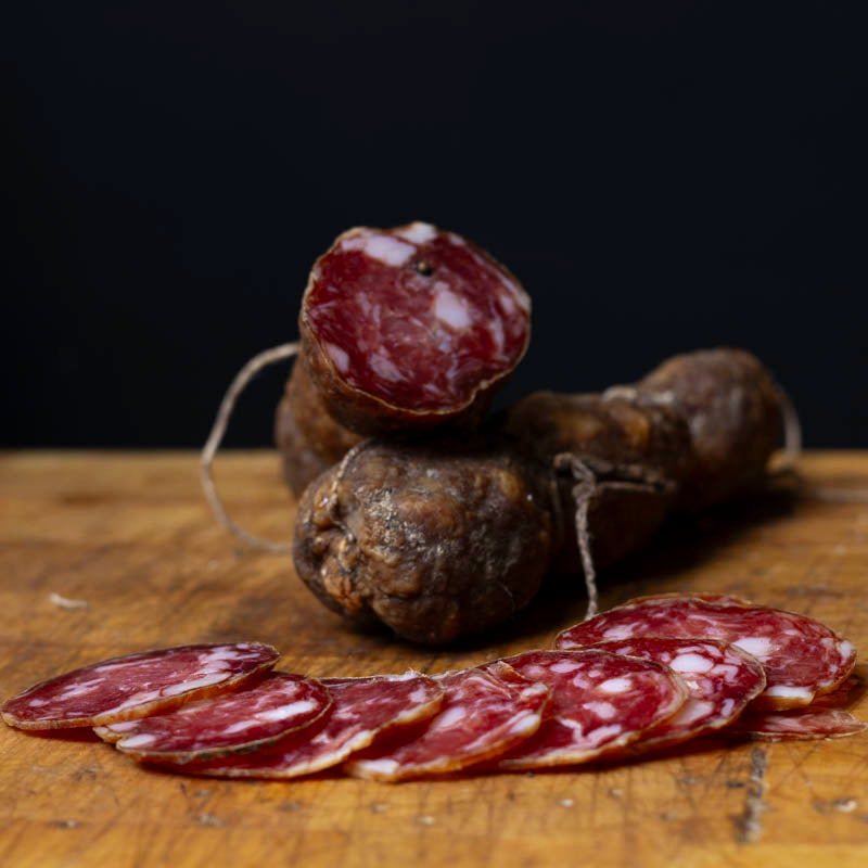 Soppressata