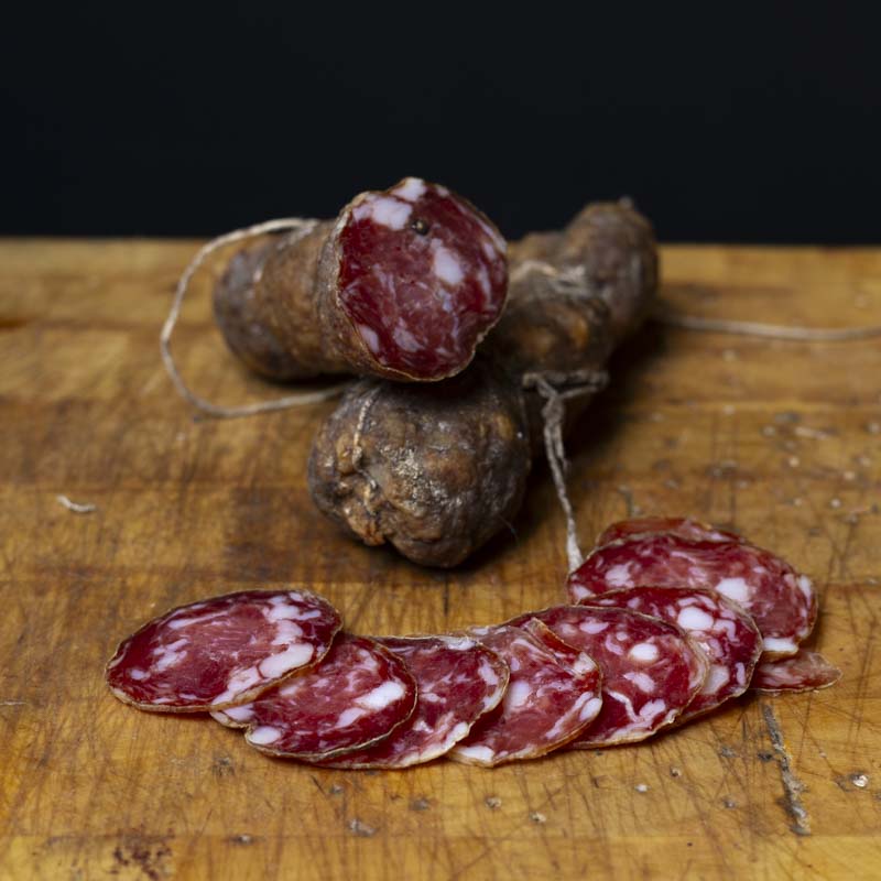 Soppressata