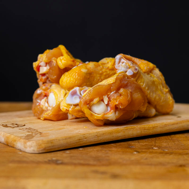 Spezzati di pollo