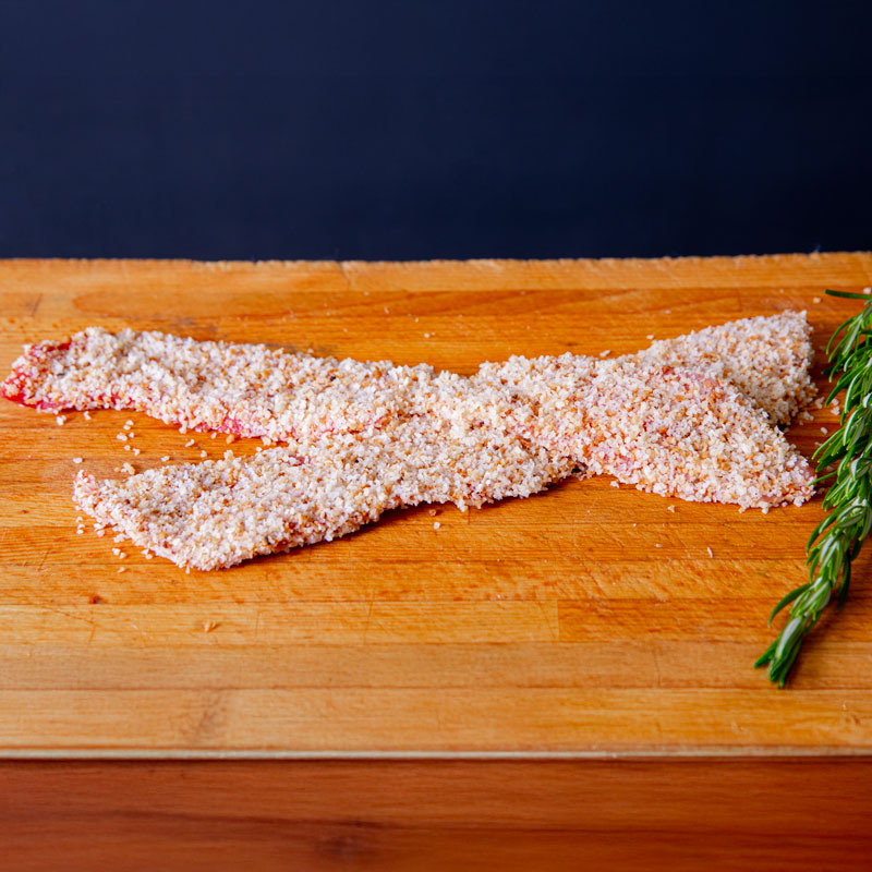 Cotoletta di maiale