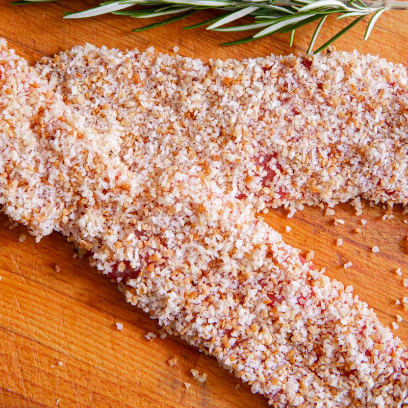 Cotoletta di maiale