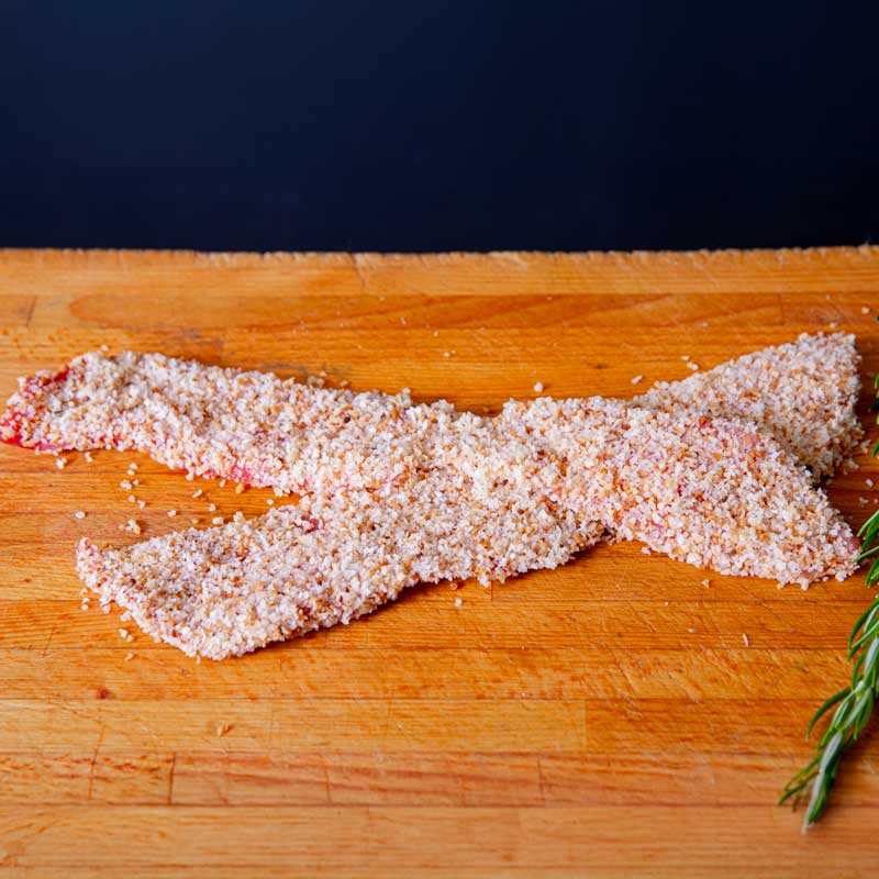 Cotoletta di maiale