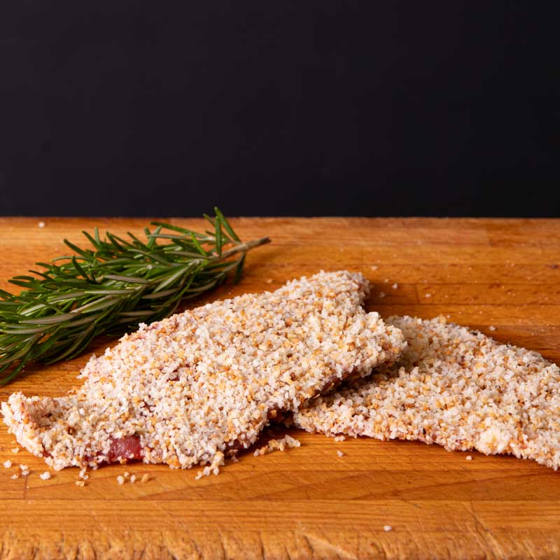 Cotoletta di Vitello