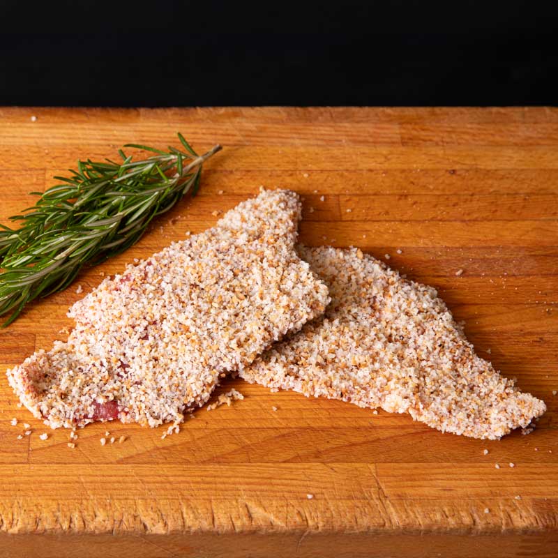 Cotoletta di Vitello