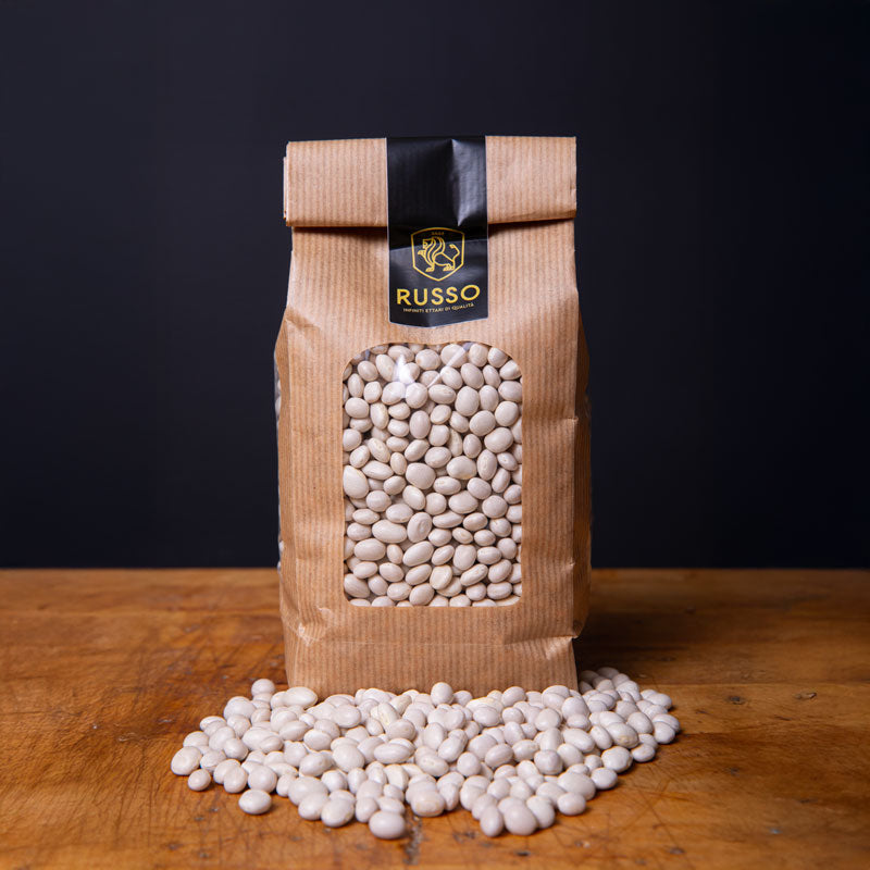 Fagioli bianchi