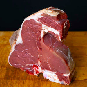 Arrosto di filetto
