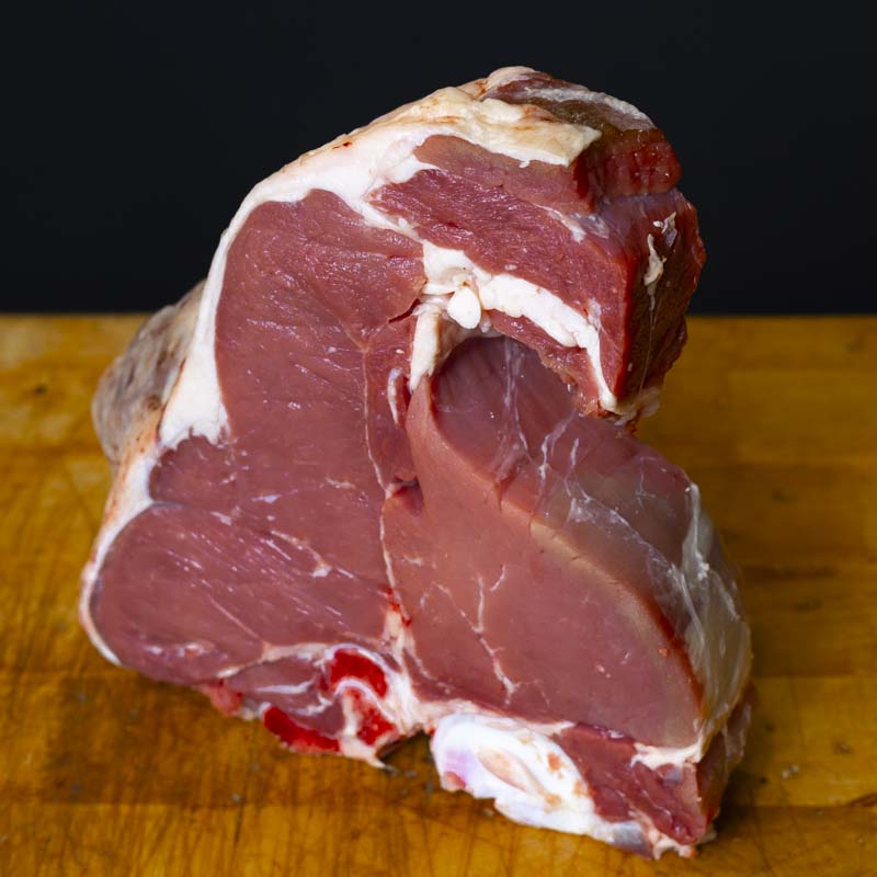 Arrosto di filetto