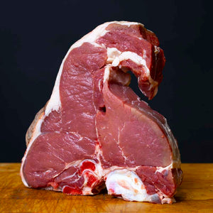 Arrosto di filetto