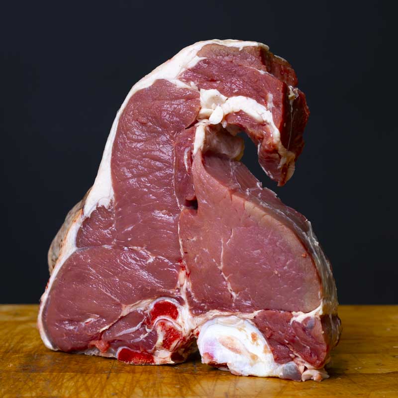 Arrosto di filetto