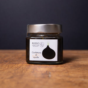 Confettura di cipolle