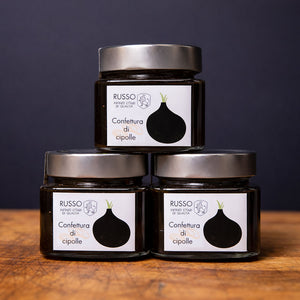 Confettura di cipolle