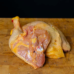 Coscia di pollo