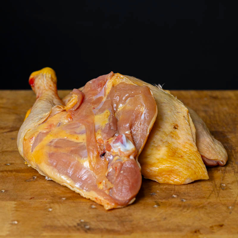 Coscia di pollo