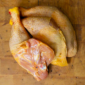 Coscia di pollo