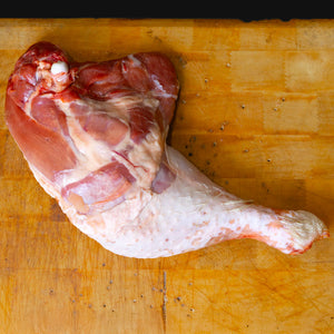Coscia di tacchino