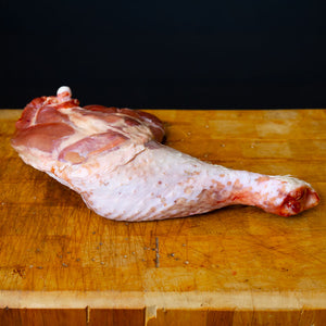 Coscia di tacchino