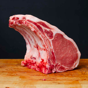 Costatelle di Maiale