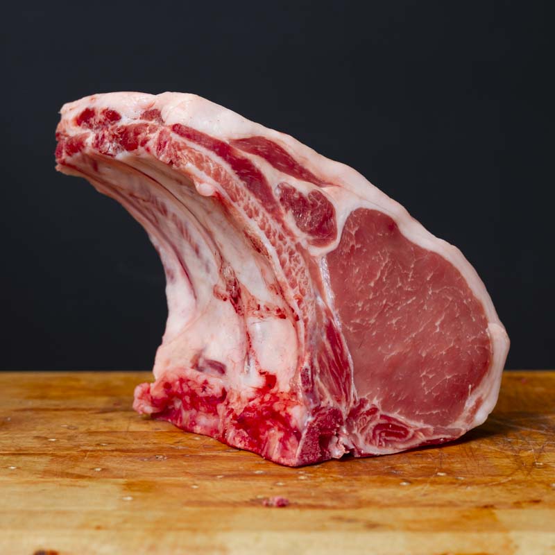 Costatelle di Maiale
